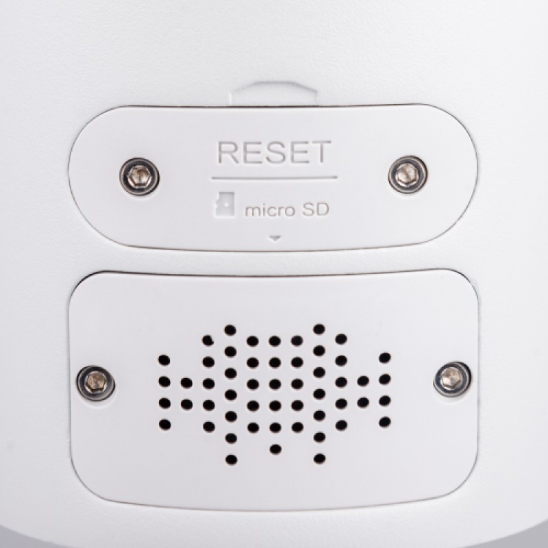 Зовнішня IP камера GreenVision GV-189-IP-IF-COS40-30 LED SD