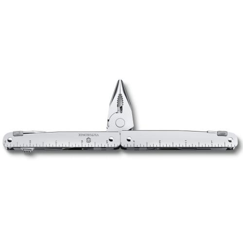 Мультитул Victorinox Swisstool MX 115 мм 25 функцій із чохлом (3.0327.MN) Мультитул Victorinox Swisstool MX 115 мм 25 функцій із чохлом (3.0327.MN)