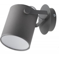 Бра TK Lighting RELAX GRAY 2679 (TK2679)