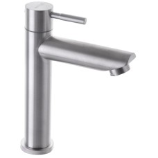 Монокран із нержавіючої сталі MIXXUS SUS304 MONO-02.SUS (MI5773)