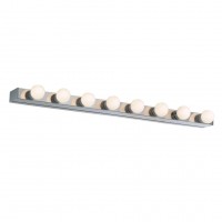 Настінний світильник Ideal Lux Prive AP8 Cromo (id045634)
