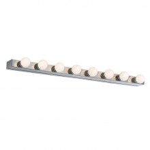 Настінний світильник Ideal Lux Prive AP8 Cromo (id045634)