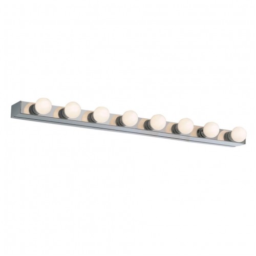 Настінний світильник Ideal Lux Prive AP8 Cromo (id045634)