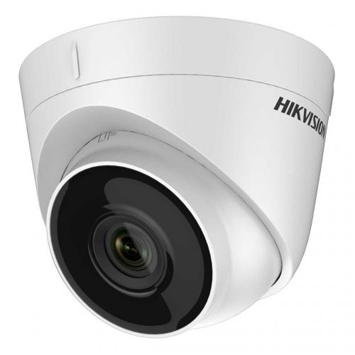 2 Мп Turret IP камера Hikvision DS-2CD1321-I(F) 2.8 мм 2 Мп Turret IP камера Hikvision DS-2CD1321-I(F) 2.8 мм