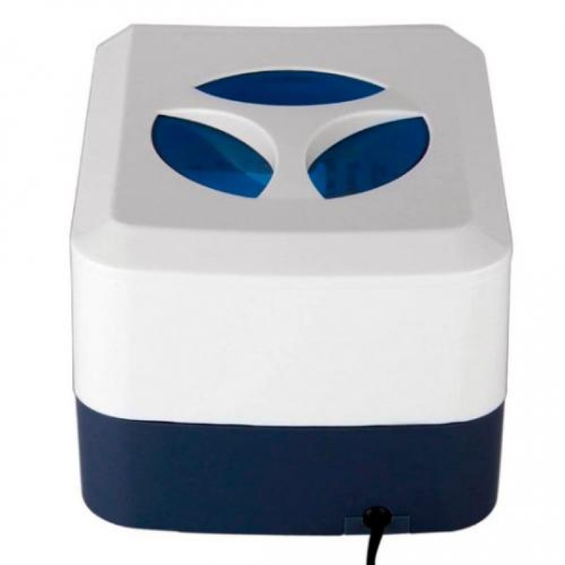 Стерилізатор ультразвуковий SalonHome T-OS28876 VGT-1200 для чищення інструментів