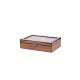 Скринька для зберігання годинників Craft Коричневий 12WB.BLINS.ANTQ