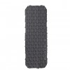 Килимок надувний Naturehike FC-10 NH19Z001-P 198х59х6.5 см Чорний (1047-6927595735336)