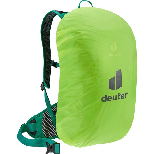 Рюкзак Deuter Race EXP Air 17 л Green (1052-3204421 2437) Рюкзак Deuter Race EXP Air 17 л Green (1052-3204421 2437)