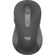 Миша бездротова Logitech Signature M650 L Graphite (910-006236)
