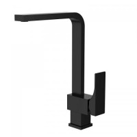 Змішувач для кухні KOER KB-70010-05 (Колір чорний) (KR3489) Змішувач для кухні KOER KB-70010-05 (Колір чорний) (KR3489)
