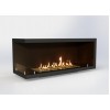 Вбудований біокамін Осередок Gloss Fire Focus MS-006-1200