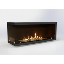 Вбудований біокамін Осередок Gloss Fire Focus MS-006-1200
