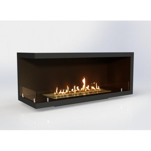 Вбудований біокамін Осередок Gloss Fire Focus MS-006-1200 Вбудований біокамін Осередок Gloss Fire Focus MS-006-1200