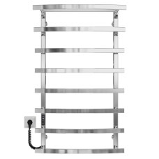 Рушникосушарка електрична Lotos П8 500х1000 Deffi Хром JD04 (A.LO.100.50.8.E.C.L.2)