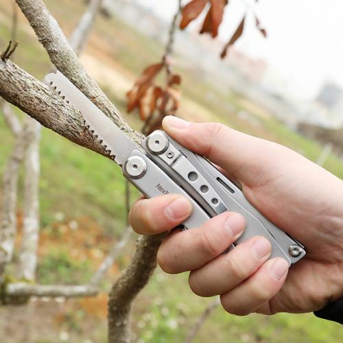 Професійний мультитул Nextool Flagship Pro NE20203 16в1 2065