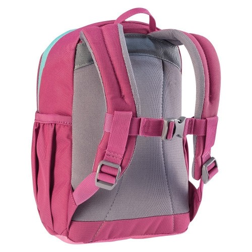 Рюкзак Deuter Pico 5 л Hotpink-Ruby (1052-3610021 5565) Рюкзак Deuter Pico 5 л Hotpink-Ruby (1052-3610021 5565)