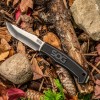 Ніж SOG Field Knife Чорний-Сірий