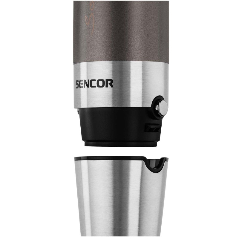 Занурювальний блендер Sencor SHB 5501CH-EUE3 (6586148)