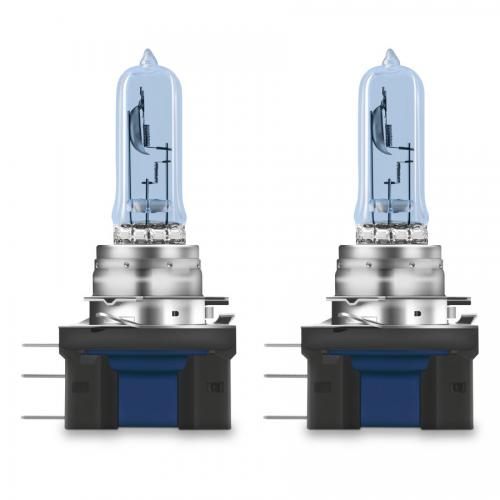 Комплект галогенових ламп Osram H15 Cool Blue Intense Next Gen 2 шт (64176CBN-HCB) в інтернет супермаркеті PbayMarket! Комплект галогенових ламп Osram H15 Cool Blue Intense Next Gen 2 шт (64176CBN-HCB) в інтернет супермаркеті PbayMarket!
