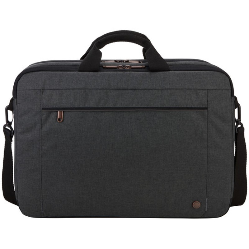 Сумка Case Logic Laptop Bag 15.6 ERALB-116 Obsidian (6579163)