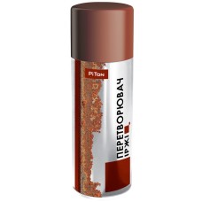 Преобразователь ржавчины для обработки внешних поверхностей Piton 400 мл