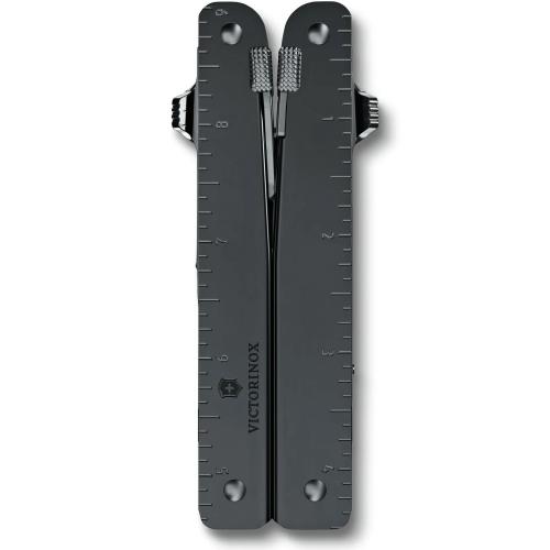 Мультитул Victorinox Swisstool MXBS 115мм 26 функцій Чорний (3.0326.M3N) Мультитул Victorinox Swisstool MXBS 115мм 26 функцій Чорний (3.0326.M3N)