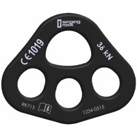 Такелажная пластина Singing Rock Rigging Plate 1/3 (1033-SR RK713BB00)