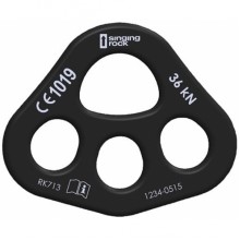 Такелажная пластина Singing Rock Rigging Plate 1/3 (1033-SR RK713BB00)