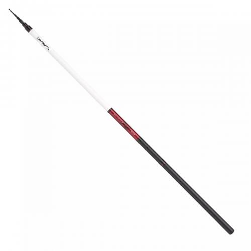 Болонська вудка Daiwa Ninja Bolo 5.00м -25г / (1112564 / 11628-515) в інтернет супермаркеті PbayMarket!