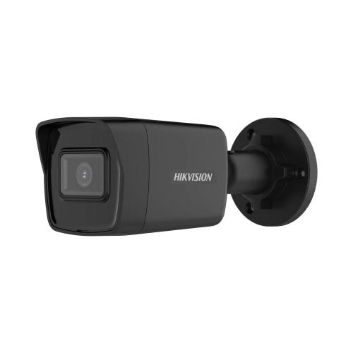 IP-відеокамера 4 Мп Hikvision DS-2CD1043G2-I BLACK IP-відеокамера 4 Мп Hikvision DS-2CD1043G2-I BLACK