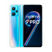 Смартфон Realme 9 pro 6/128gb Blue