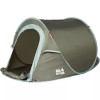 Намет Skif Outdoor Olvia 3 235х180х100 см Зелений (1013-389.03.08)