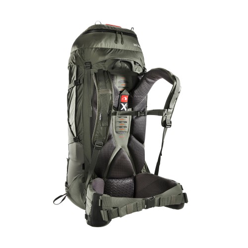 Рюкзак Tatonka Yukon X1 85+10 Оливковий