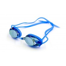 Окуляри для плавання з берушами у комплекті SAILTO 807AF Blue (ZA04135)