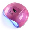 Лампа SUN T-SO32555 для сушіння гель лаку SunX pink Mirror 54W в інтернет супермаркеті PbayMarket!