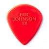 Медіатори Dunlop 47PEJ3N Eric Johnson Jazz III Player's Pack (6 шт.)