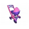 Коляска для ляльок з люлькою Doloni Toys 0121/02