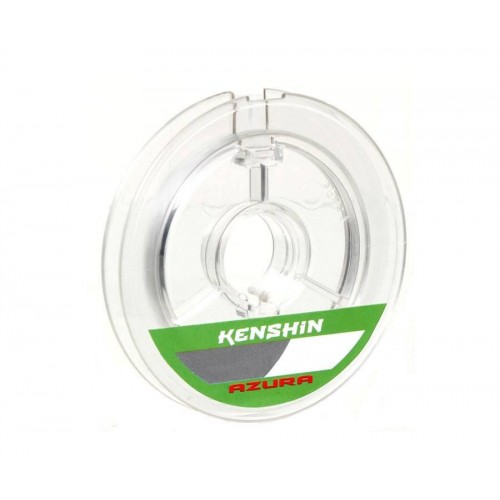 Флюорокарбон Azura Kenshin FC 0.455мм / 8м / 10.7kg / 24lb (AKFC08-0455) в інтернет супермаркеті PbayMarket!
