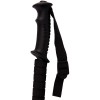 Трекінгові палиці Enero Anti Shock 110 - 135 см Сірий (1041780)