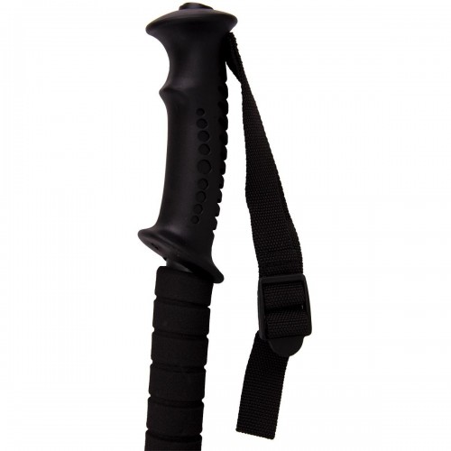 Трекінгові палиці Enero Anti Shock 110 - 135 см Сірий (1041780)