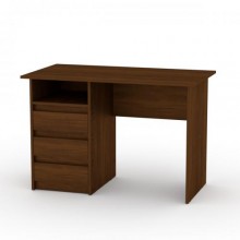 Письмовий стіл Декан Компанит горіх екко