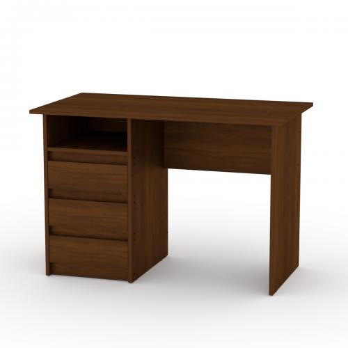 Письмовий стіл Декан Компанит горіх екко