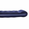 Надувний матрац одномісний Bestway 67224 з насосом Blue