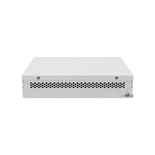 Комутатор MikroTik CSS610-8G-2S+IN (8x1G, 2xSFP+, SwOS) в інтернет супермаркеті PbayMarket!