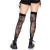 Панчохи Leg Avenue 420 Net thigh highs Black в інтернет супермаркеті PbayMarket!