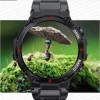 Розумний наручний годинник UWatch Smart Extreme Ultra Black