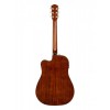 Електроакустична гітара Fender CD-140SCE Sunburst WN