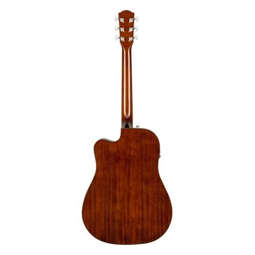 Електроакустична гітара Fender CD-140SCE Sunburst WN Електроакустична гітара Fender CD-140SCE Sunburst WN