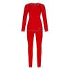 Термобілизна BAFT X-Line WOMEN XL червоне в інтернет супермаркеті PbayMarket!
