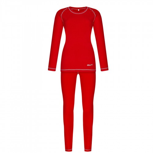 Термобілизна BAFT X-Line WOMEN XL червоне в інтернет супермаркеті PbayMarket!